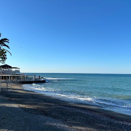 Villa Flor Malaga Ngoại thất bức ảnh