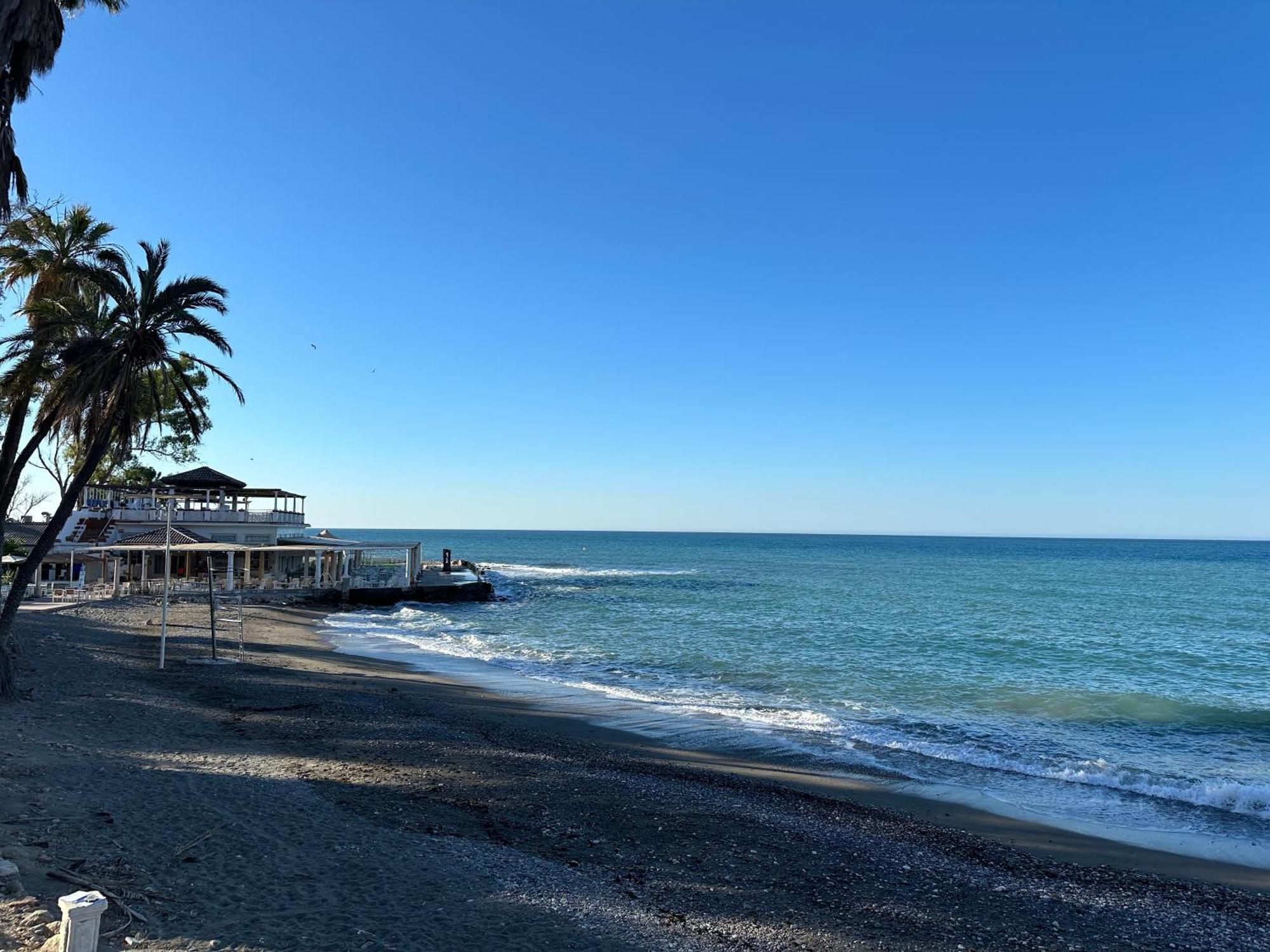Villa Flor Malaga Ngoại thất bức ảnh