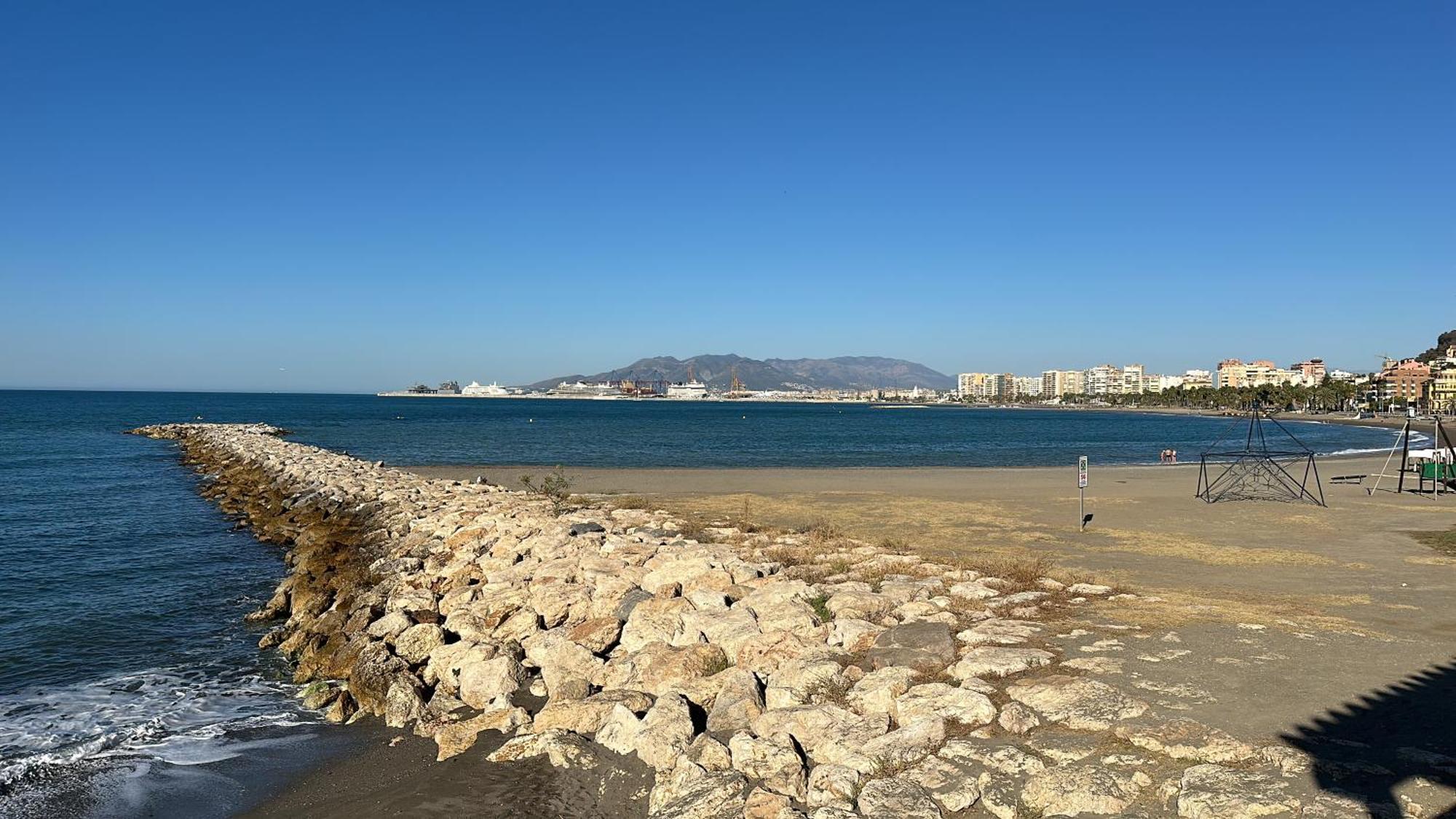 Villa Flor Malaga Ngoại thất bức ảnh