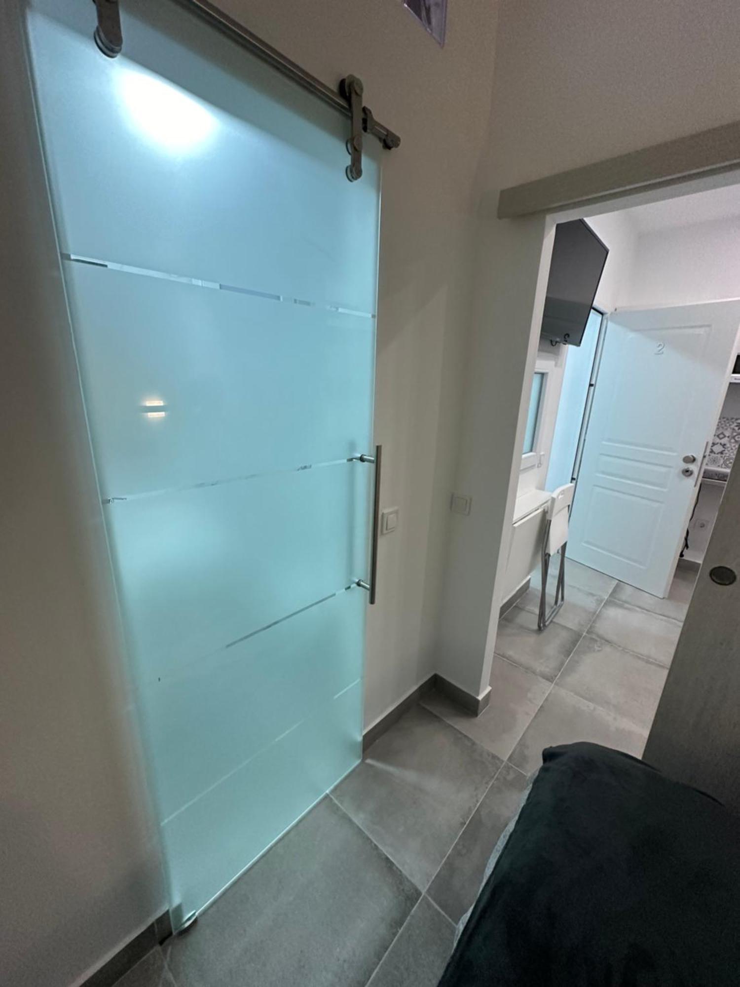 Villa Flor Malaga Ngoại thất bức ảnh