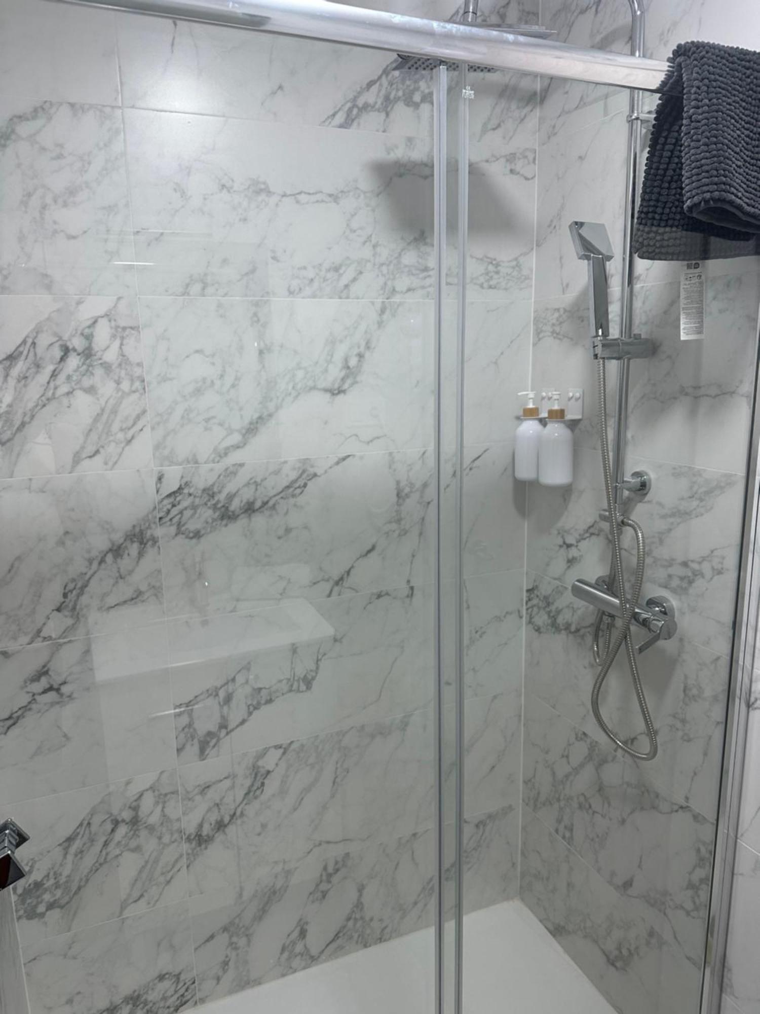 Villa Flor Malaga Ngoại thất bức ảnh