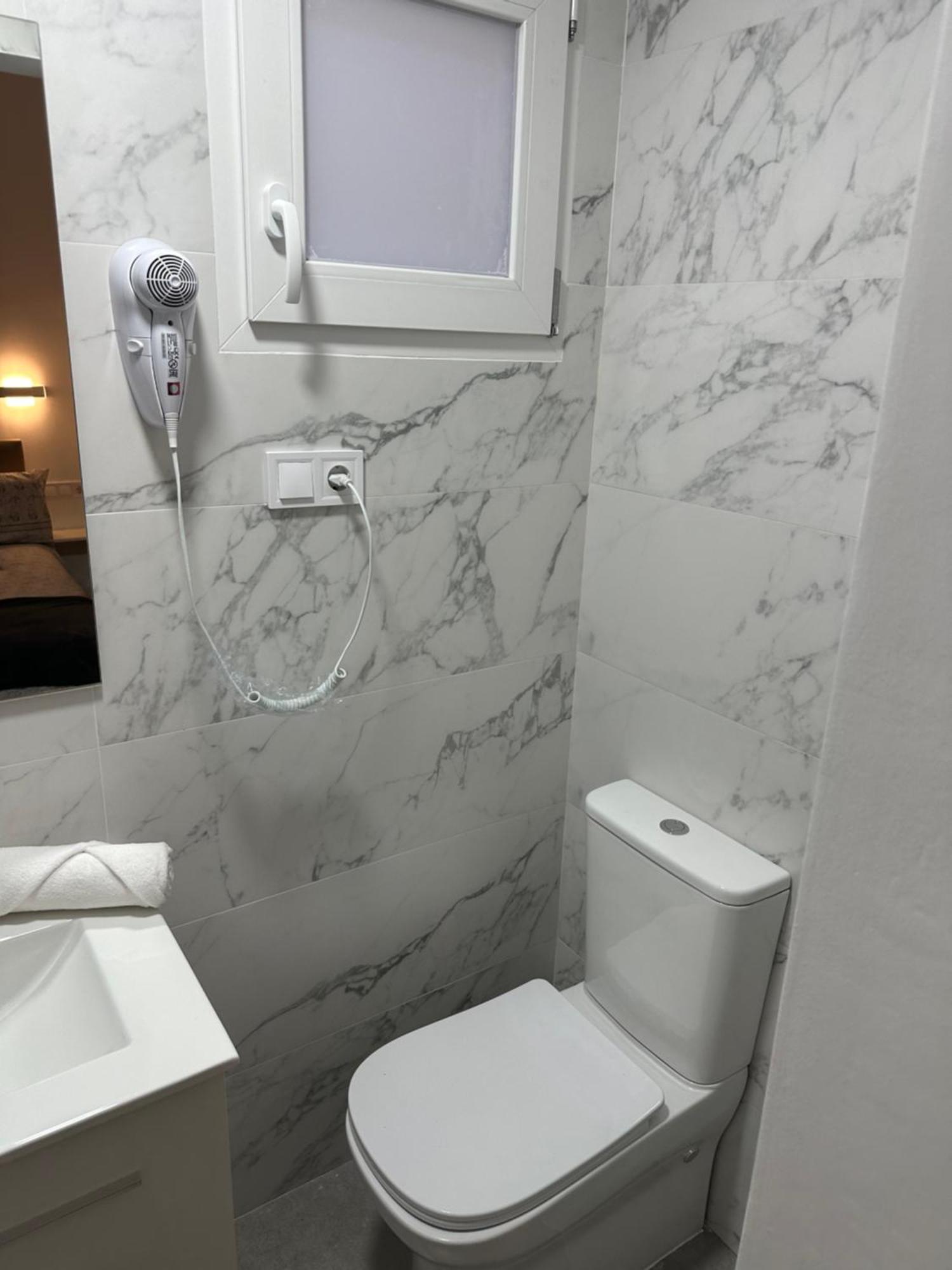 Villa Flor Malaga Ngoại thất bức ảnh
