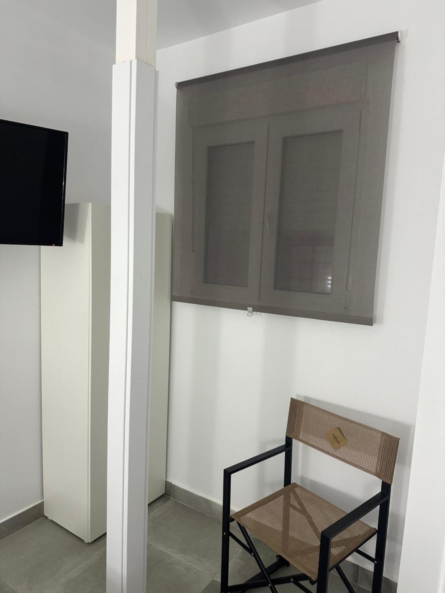 Villa Flor Malaga Ngoại thất bức ảnh