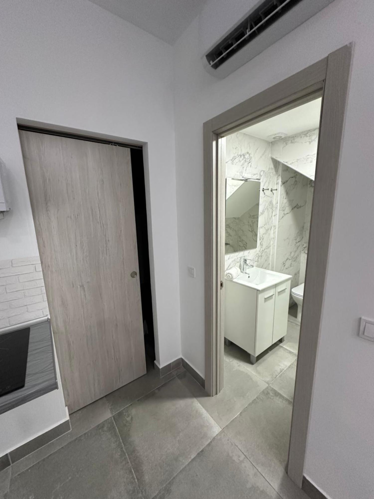 Villa Flor Malaga Ngoại thất bức ảnh