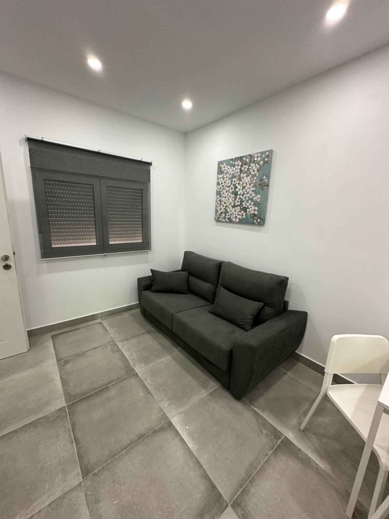 Villa Flor Malaga Ngoại thất bức ảnh